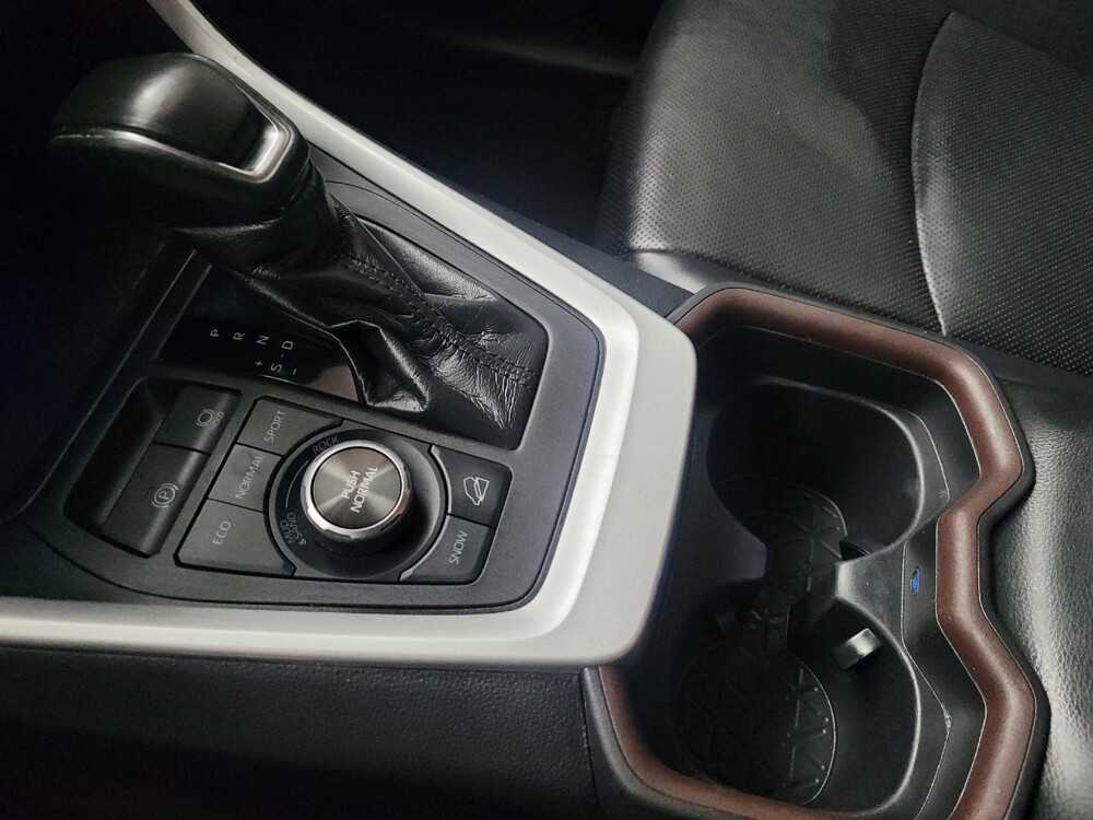 2021 Toyota RAV4 in Memphis, TN 38115 - 18099442 26