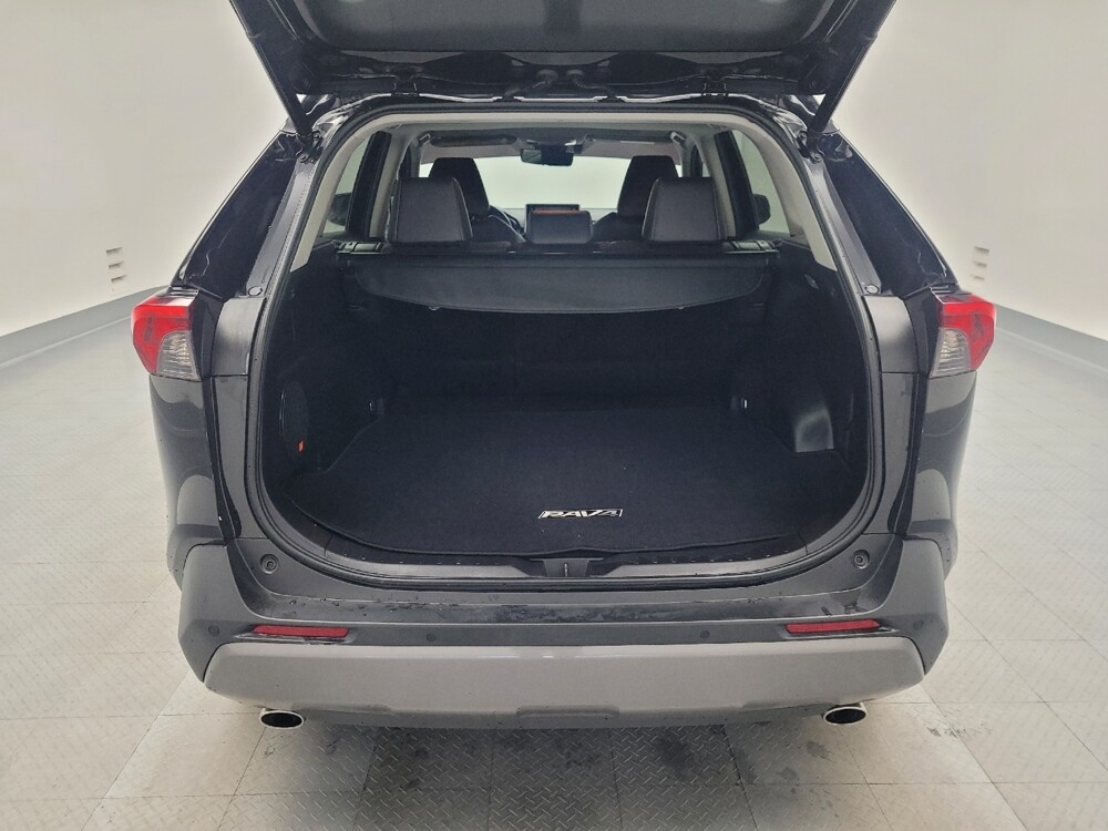 2021 Toyota RAV4 in Memphis, TN 38115 - 18099442 29