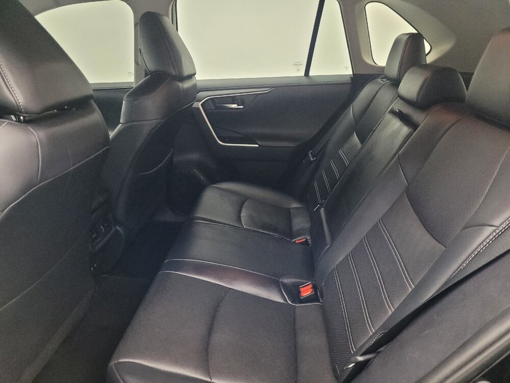 2021 Toyota RAV4 in Memphis, TN 38115 - 18099442 18