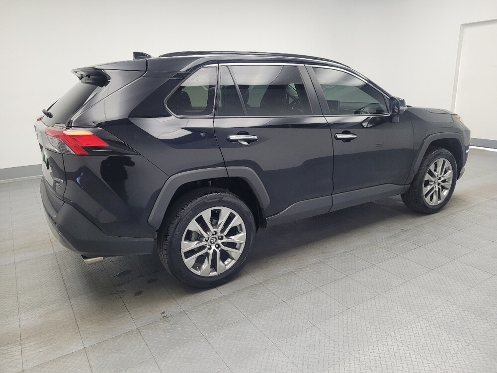 2021 Toyota RAV4 in Memphis, TN 38115 - 18099442 10