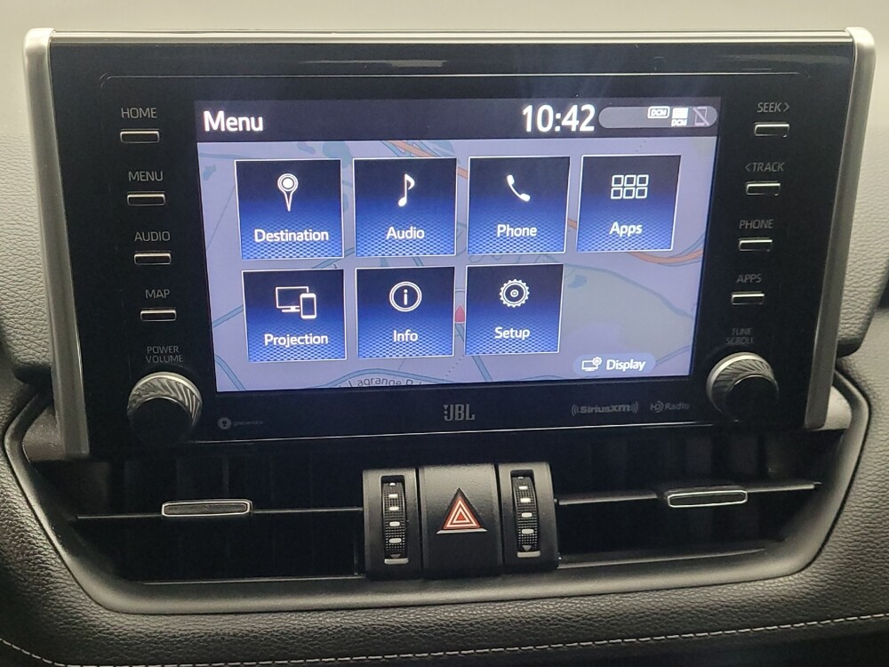 2021 Toyota RAV4 in Memphis, TN 38115 - 18099442 25