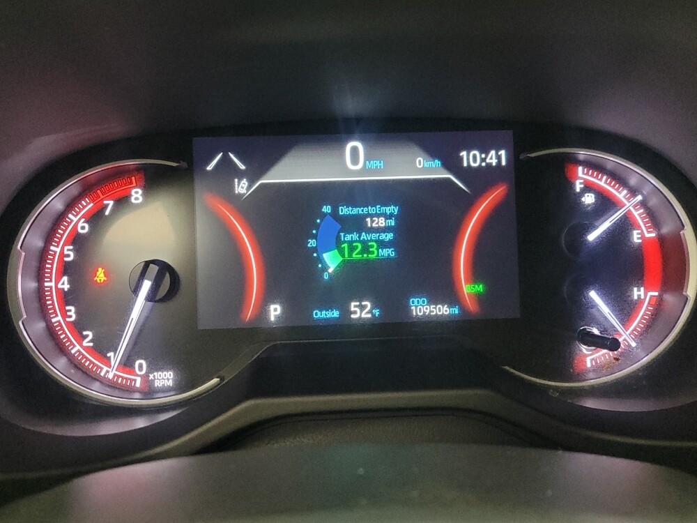 2021 Toyota RAV4 in Memphis, TN 38115 - 18099442 23