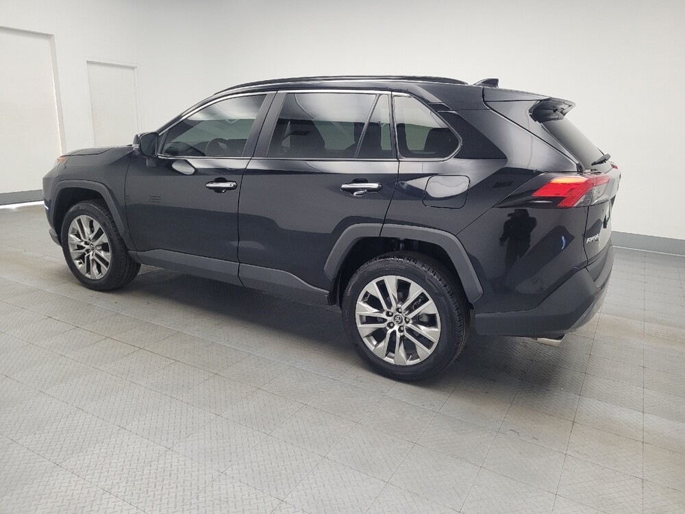 2021 Toyota RAV4 in Memphis, TN 38115 - 18099442 3