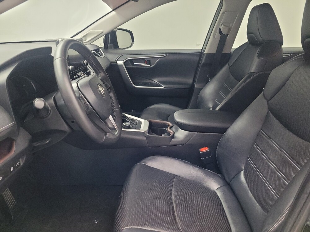 2021 Toyota RAV4 in Memphis, TN 38115 - 18099442 17