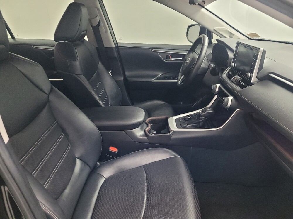 2021 Toyota RAV4 in Memphis, TN 38115 - 18099442 21