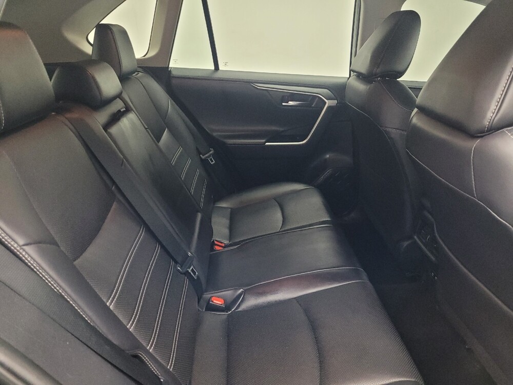 2021 Toyota RAV4 in Memphis, TN 38115 - 18099442 19