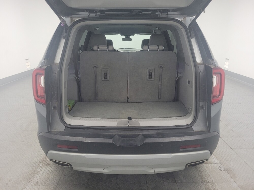 2021 GMC Acadia in Antioch, TN 37013 - 18099443 29