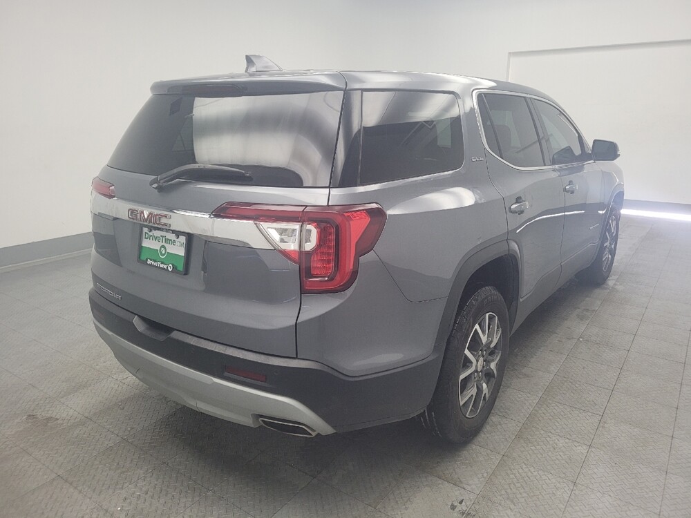 2021 GMC Acadia in Antioch, TN 37013 - 18099443 9