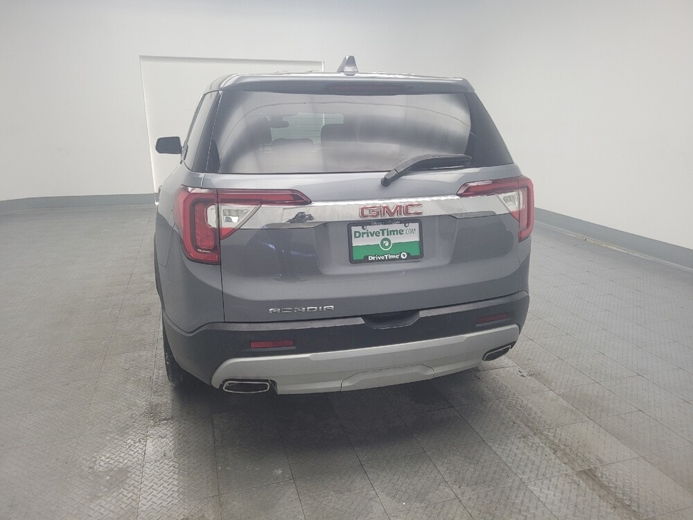2021 GMC Acadia in Antioch, TN 37013 - 18099443 6