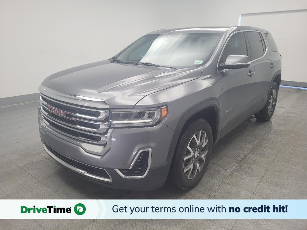 2021 GMC Acadia in Antioch, TN 37013 - 18099443