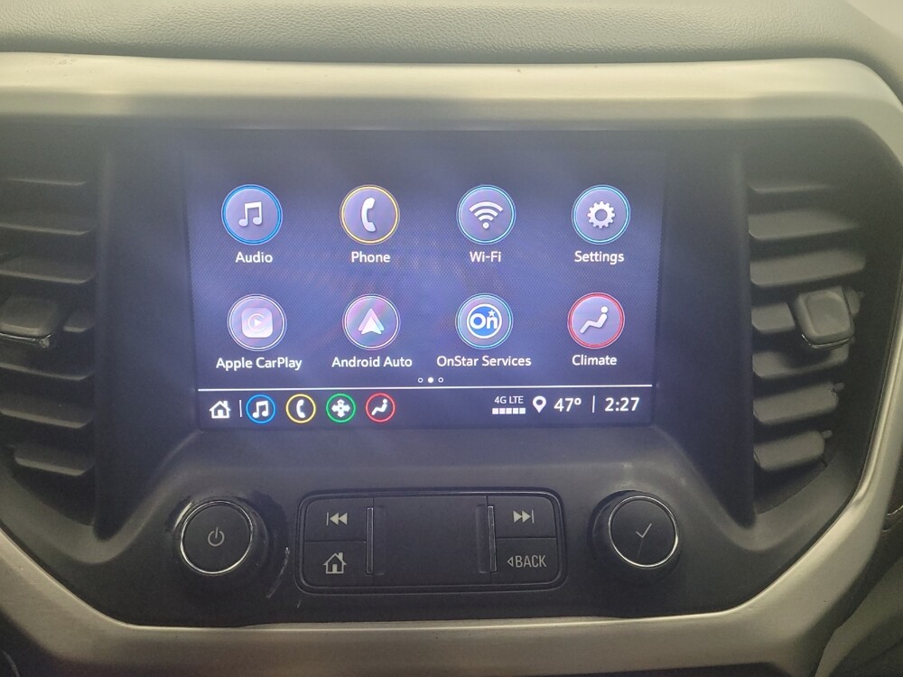 2021 GMC Acadia in Antioch, TN 37013 - 18099443 25