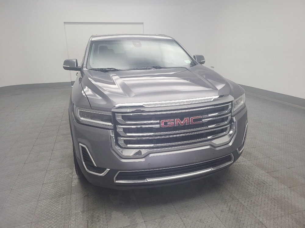 2021 GMC Acadia in Antioch, TN 37013 - 18099443 14