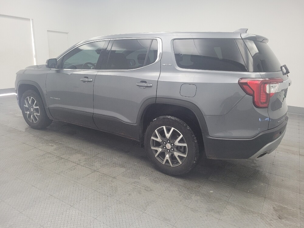 2021 GMC Acadia in Antioch, TN 37013 - 18099443 3