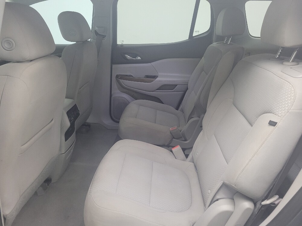 2021 GMC Acadia in Antioch, TN 37013 - 18099443 18