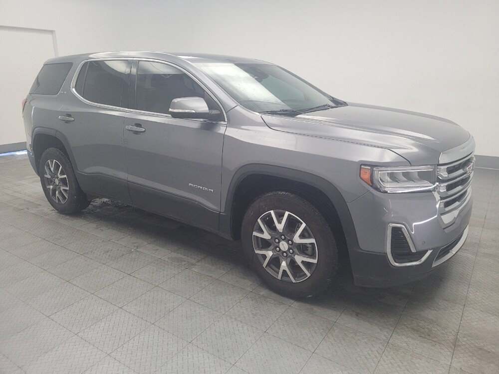 2021 GMC Acadia in Antioch, TN 37013 - 18099443 11