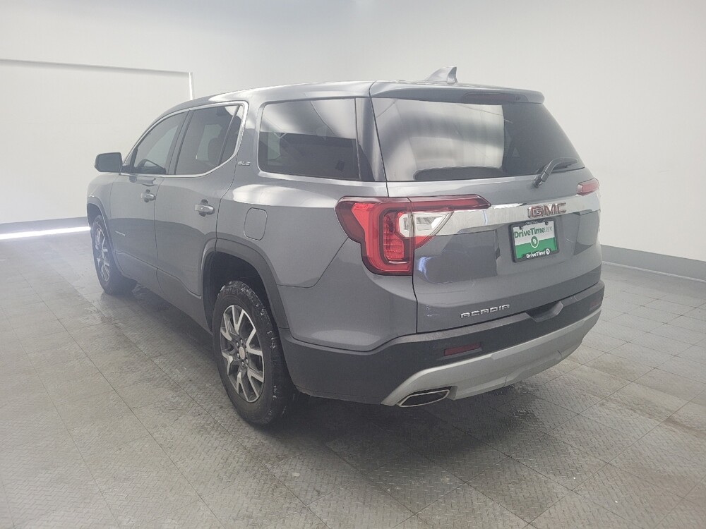 2021 GMC Acadia in Antioch, TN 37013 - 18099443 5