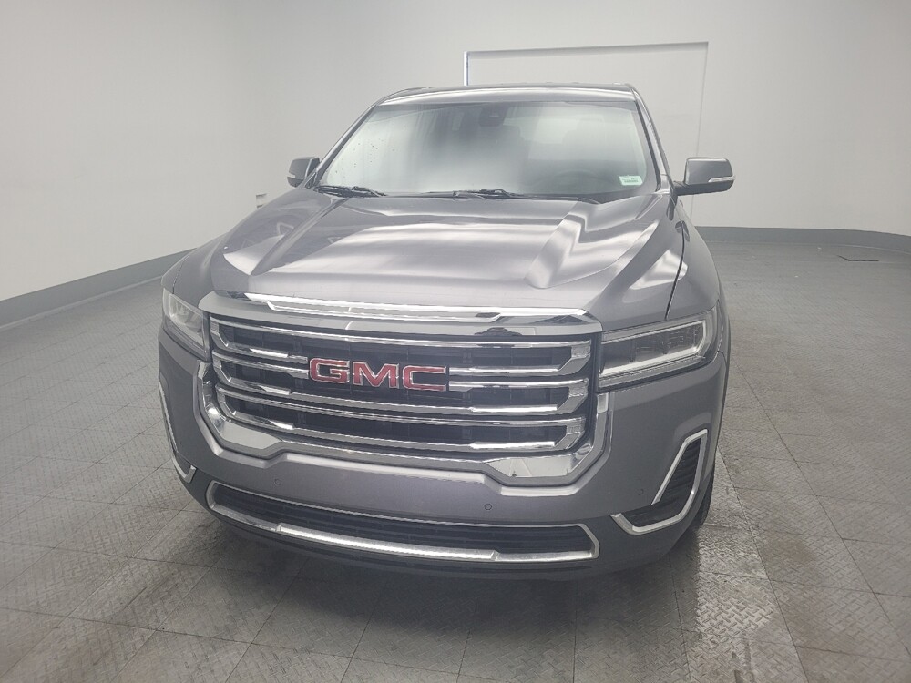 2021 GMC Acadia in Antioch, TN 37013 - 18099443 15