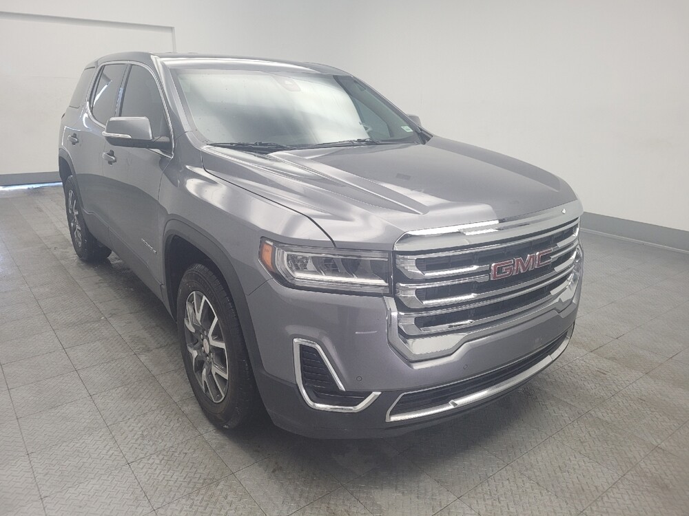 2021 GMC Acadia in Antioch, TN 37013 - 18099443 13