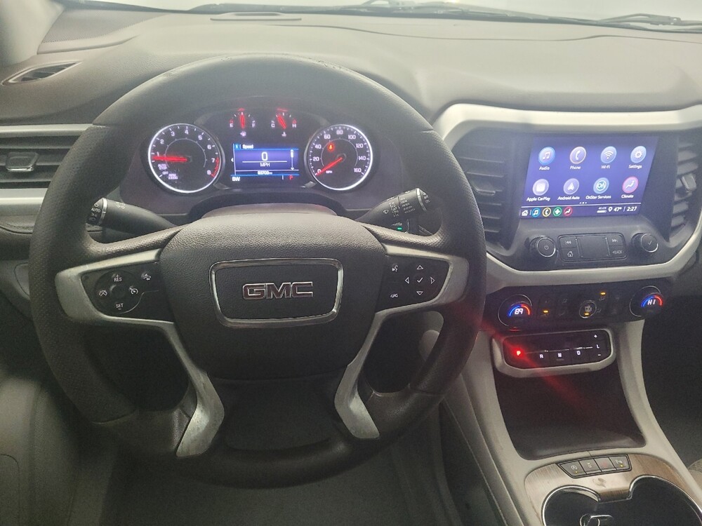 2021 GMC Acadia in Antioch, TN 37013 - 18099443 22