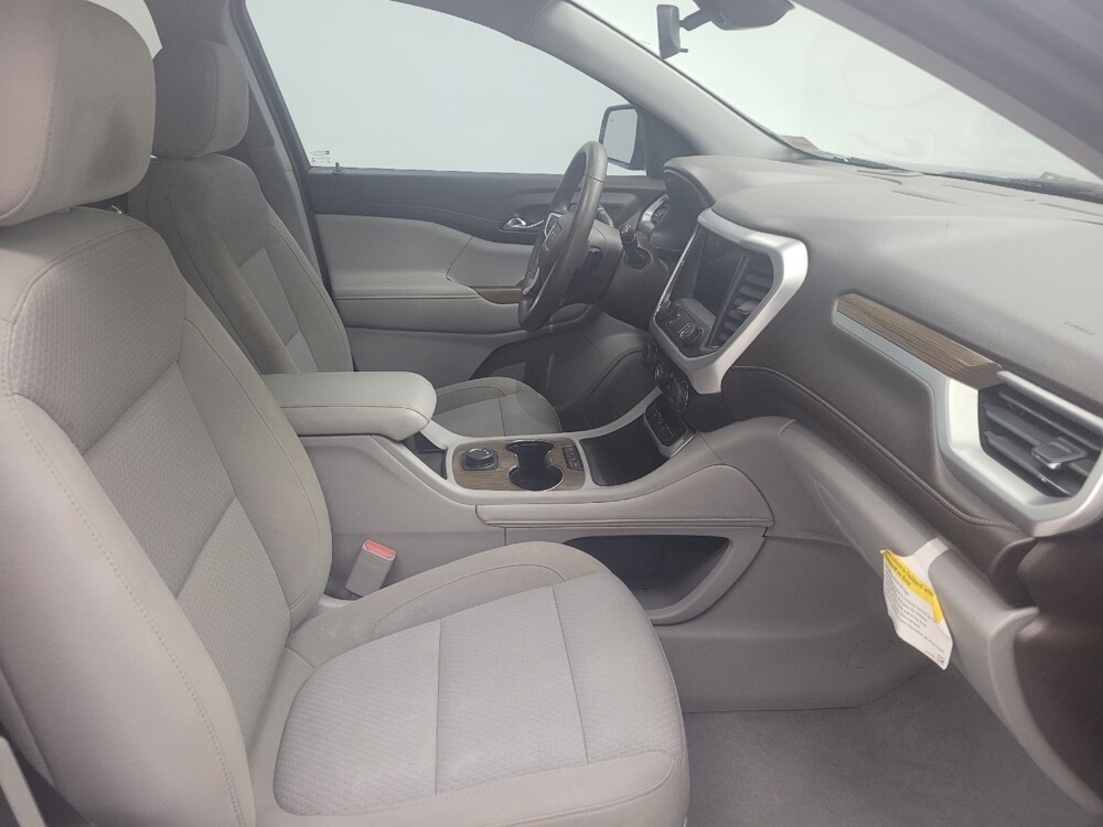 2021 GMC Acadia in Antioch, TN 37013 - 18099443 21