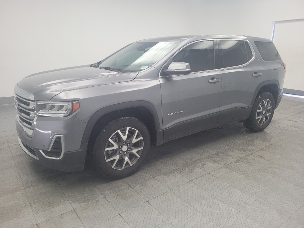 2021 GMC Acadia in Antioch, TN 37013 - 18099443 2