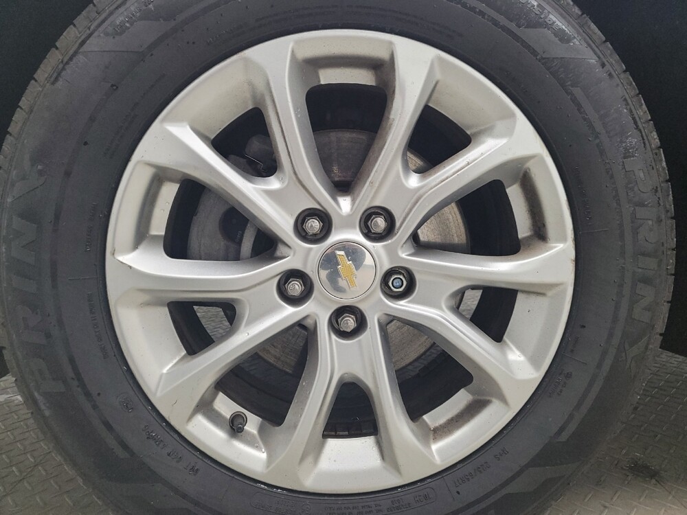 2020 Chevrolet Equinox in Taylor, MI 48180 - 18099444 31