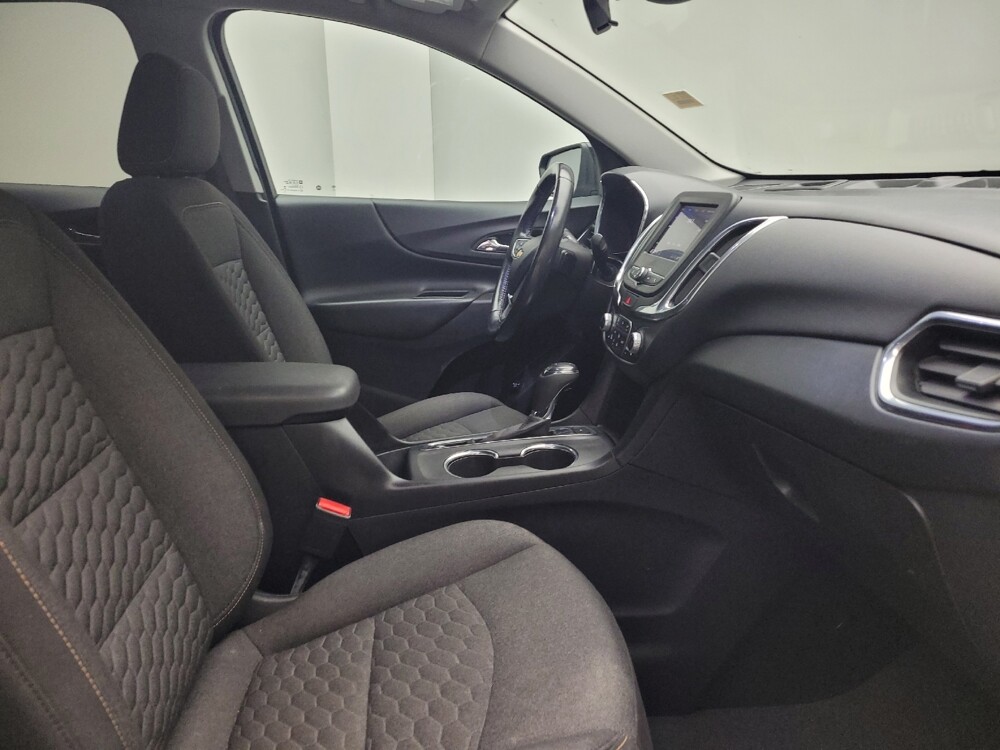 2020 Chevrolet Equinox in Taylor, MI 48180 - 18099444 21