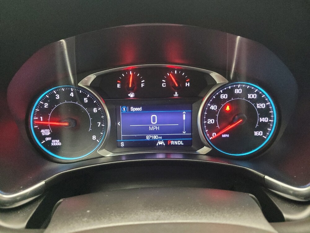 2020 Chevrolet Equinox in Taylor, MI 48180 - 18099444 23