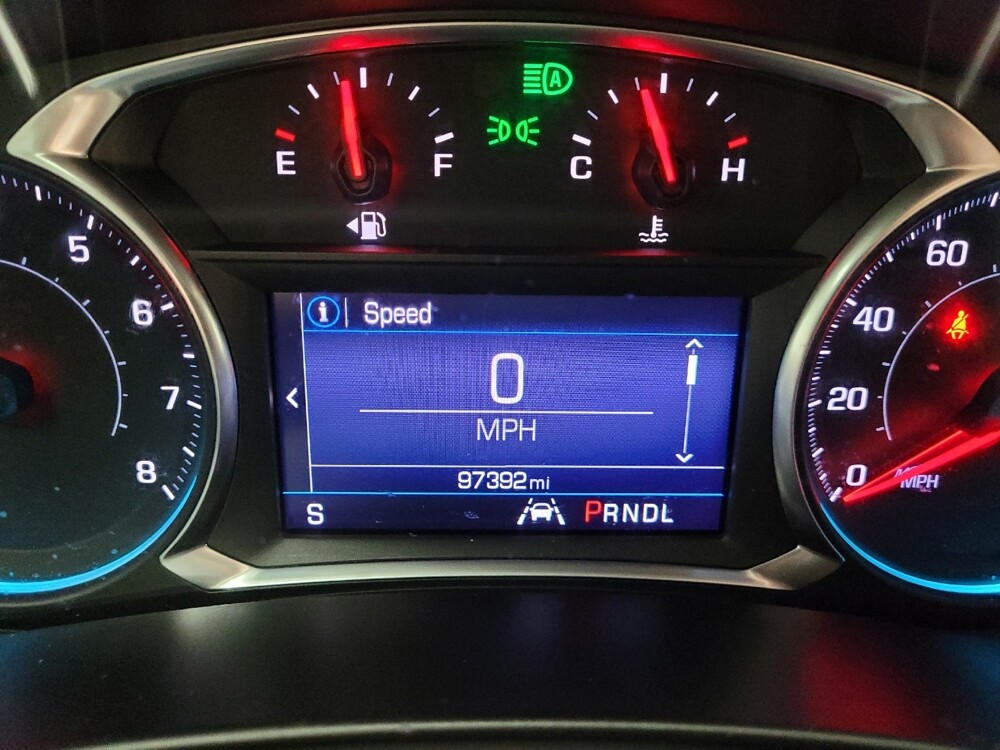 2020 Chevrolet Equinox in Taylor, MI 48180 - 18099444 23