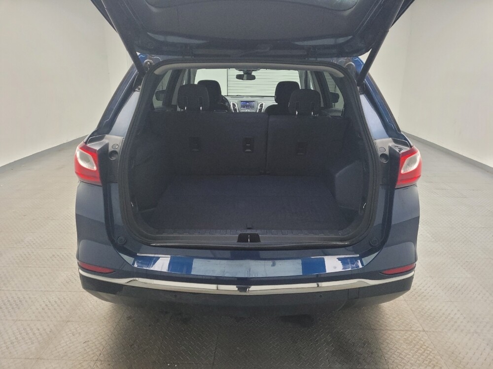 2020 Chevrolet Equinox in Taylor, MI 48180 - 18099444 29