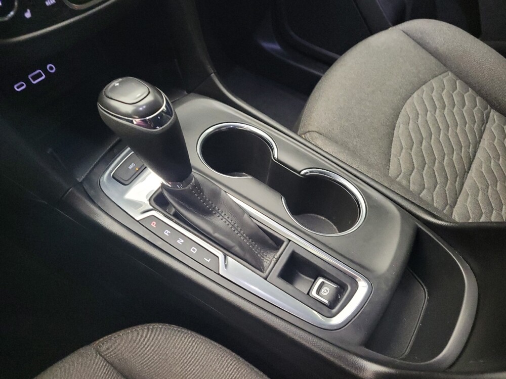 2020 Chevrolet Equinox in Taylor, MI 48180 - 18099444 26