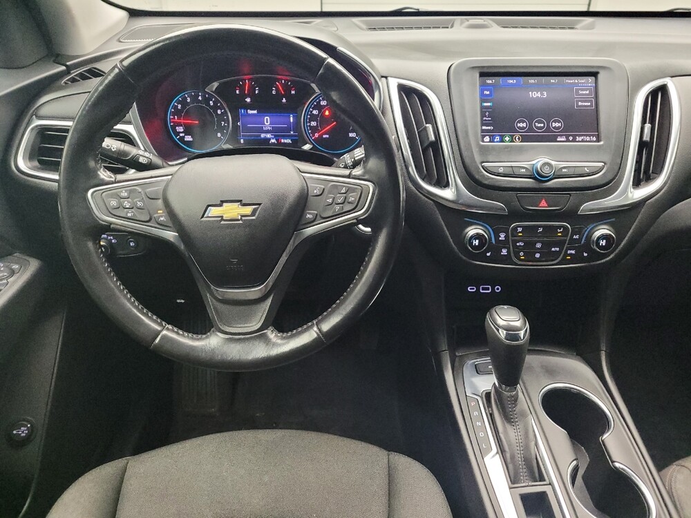 2020 Chevrolet Equinox in Taylor, MI 48180 - 18099444 22