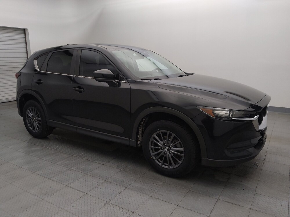 2020 MAZDA CX-5 in Houston, TX 77060 - 18099445 11