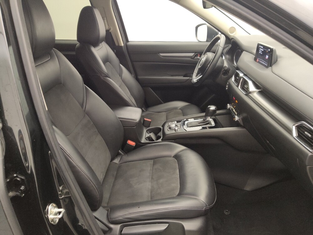 2020 MAZDA CX-5 in Houston, TX 77060 - 18099445 21