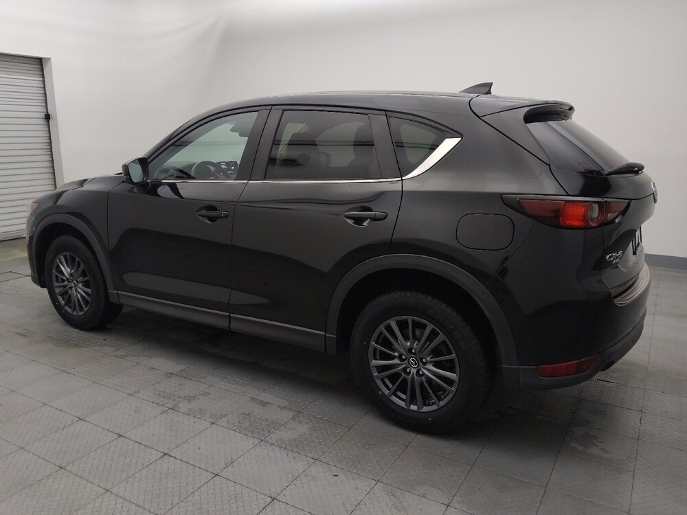 2020 MAZDA CX-5 in Houston, TX 77060 - 18099445 3