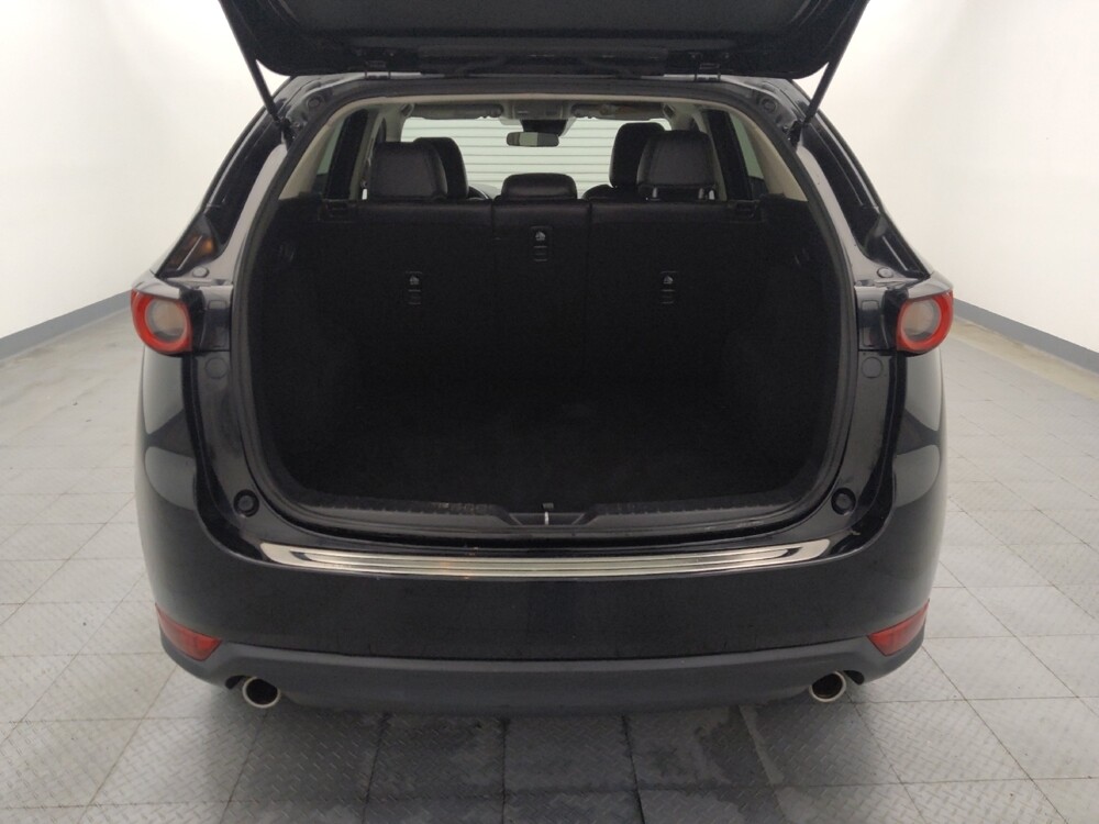 2020 MAZDA CX-5 in Houston, TX 77060 - 18099445 29
