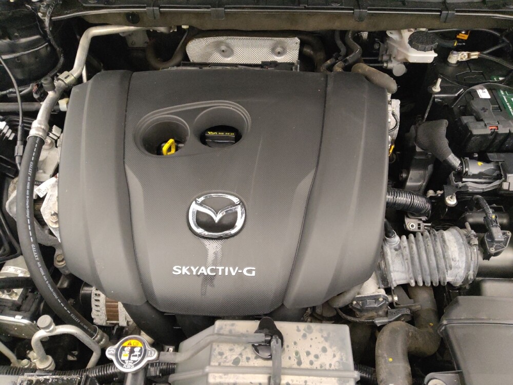 2020 MAZDA CX-5 in Houston, TX 77060 - 18099445 30