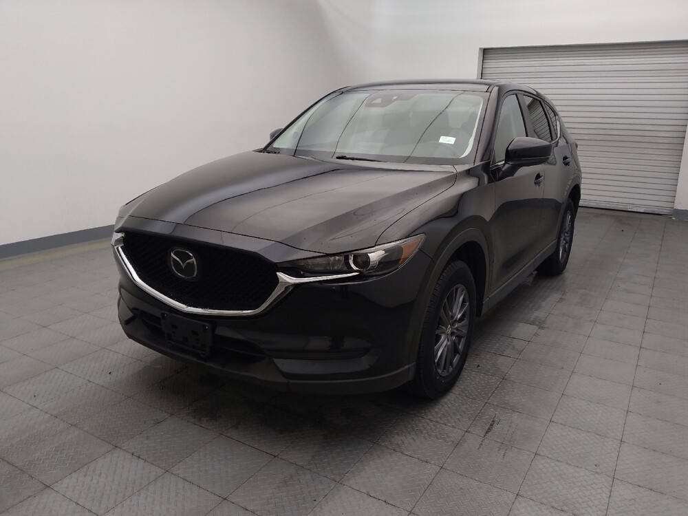 2020 MAZDA CX-5 in Houston, TX 77060 - 18099445 15