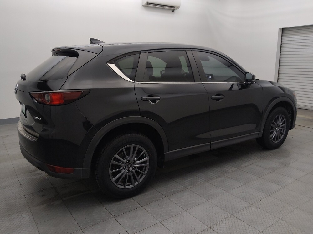 2020 MAZDA CX-5 in Houston, TX 77060 - 18099445 10