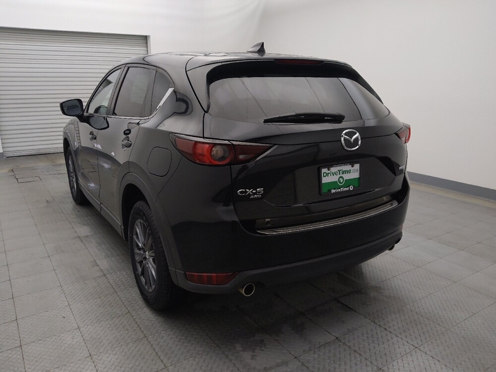 2020 MAZDA CX-5 in Houston, TX 77060 - 18099445 6