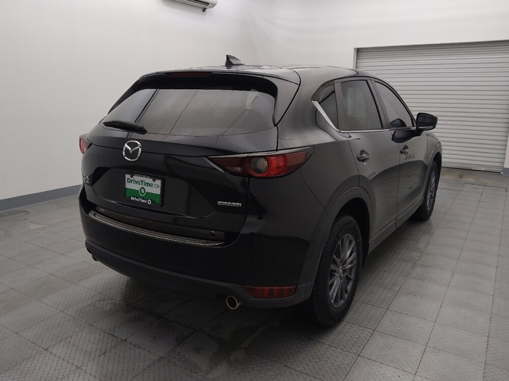 2020 MAZDA CX-5 in Houston, TX 77060 - 18099445 7