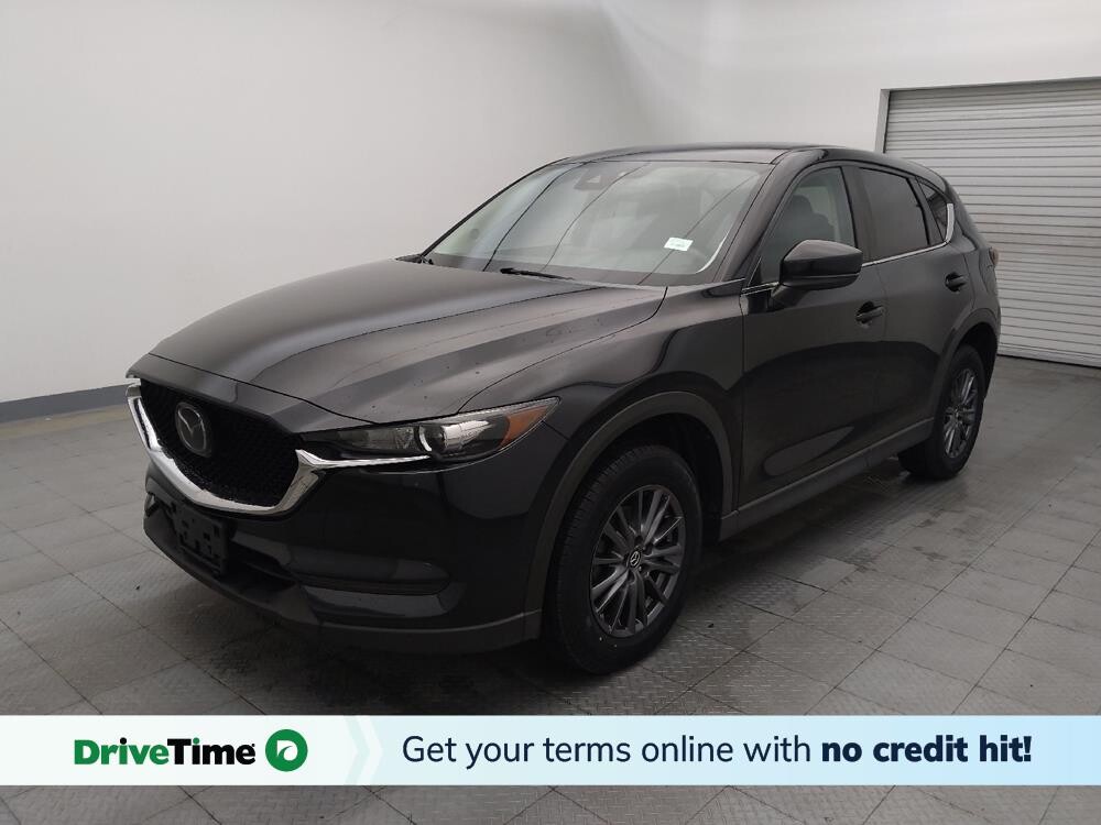 2020 MAZDA CX-5 in Houston, TX 77060 - 18099445