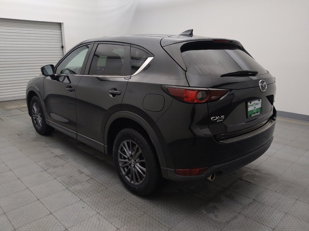 2020 MAZDA CX-5 in Houston, TX 77060 - 18099445 5