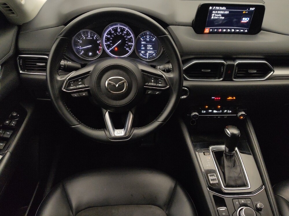 2020 MAZDA CX-5 in Houston, TX 77060 - 18099445 22