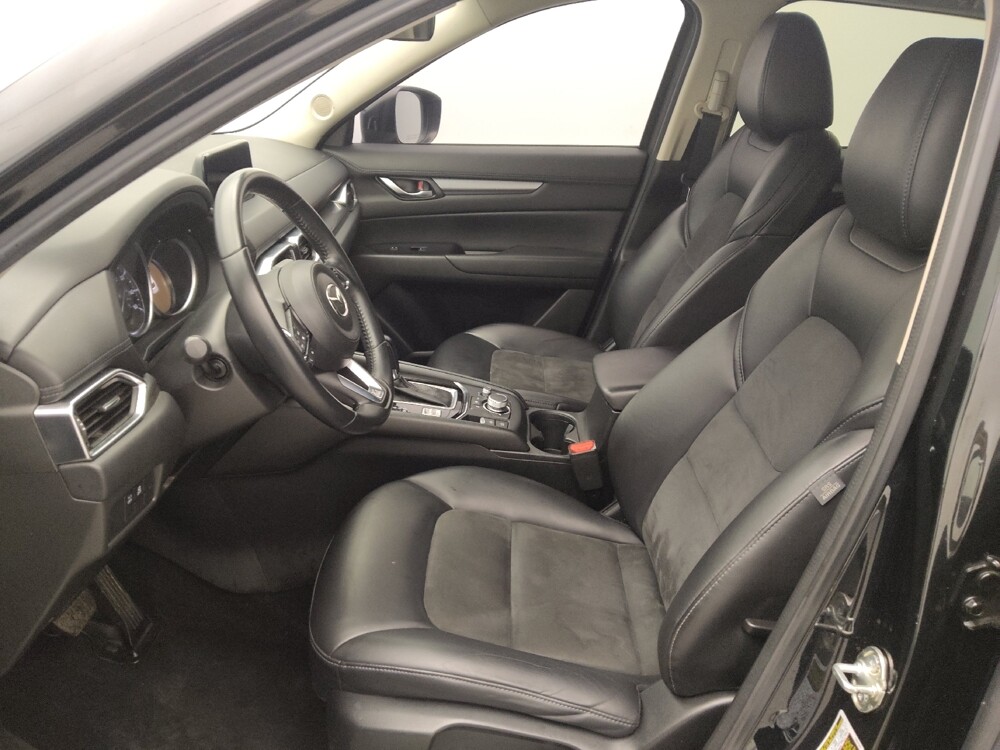 2020 MAZDA CX-5 in Houston, TX 77060 - 18099445 17