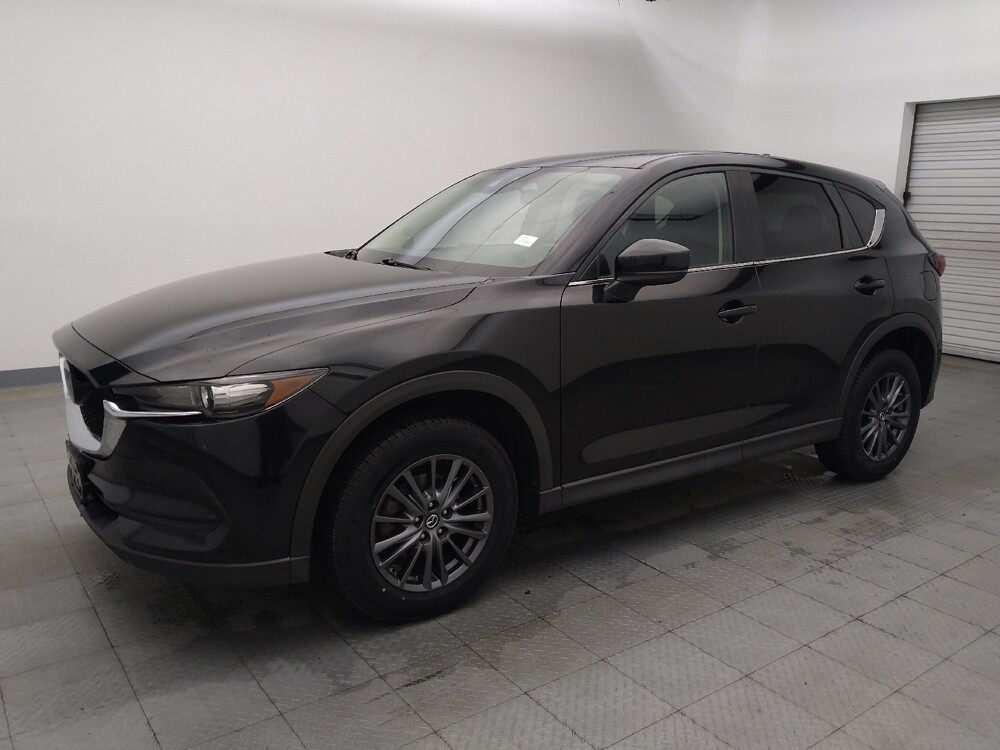 2020 MAZDA CX-5 in Houston, TX 77060 - 18099445 2
