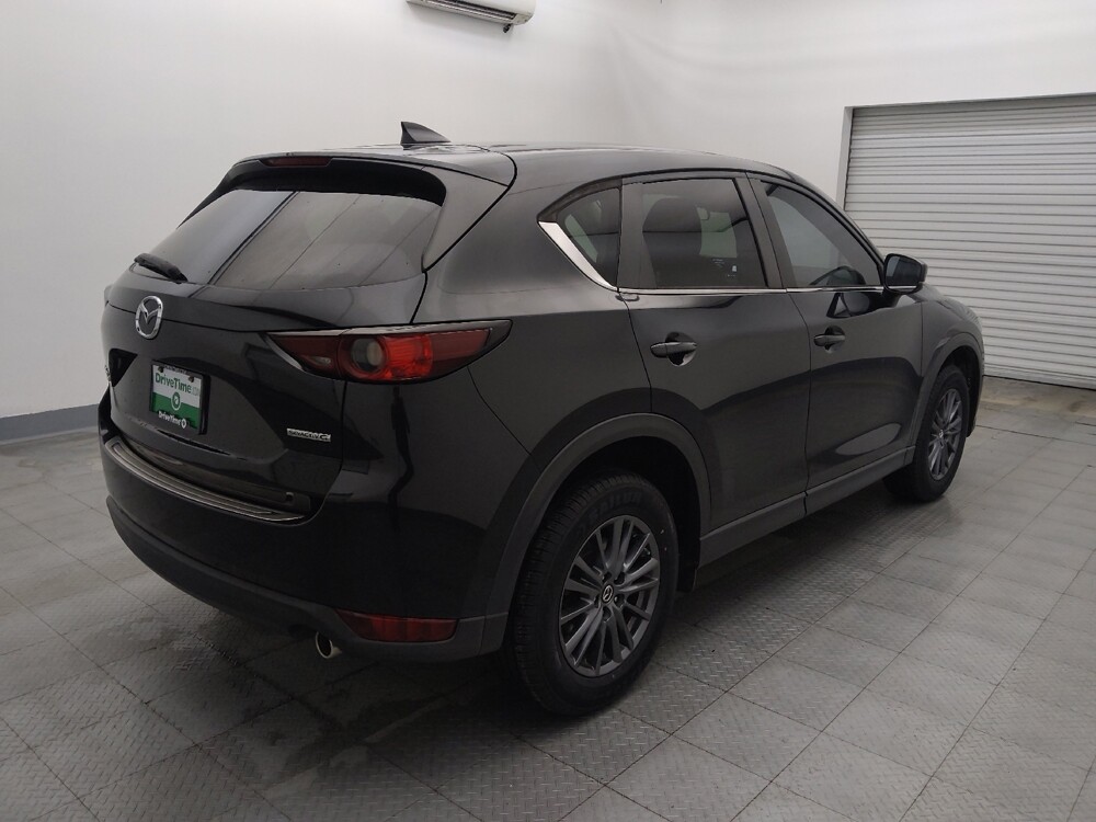 2020 MAZDA CX-5 in Houston, TX 77060 - 18099445 9