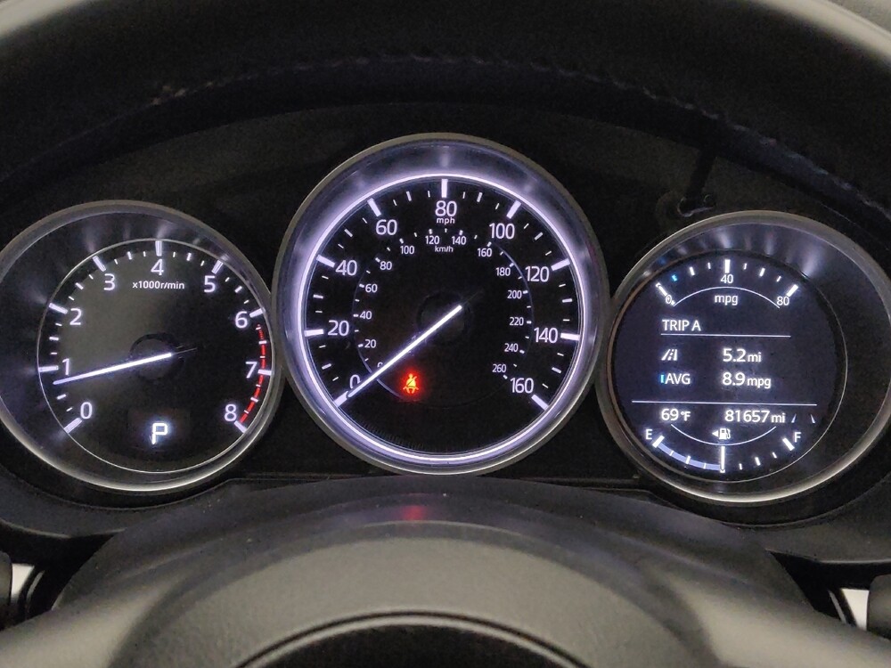 2020 MAZDA CX-5 in Houston, TX 77060 - 18099445 23