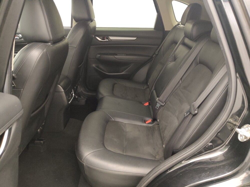 2020 MAZDA CX-5 in Houston, TX 77060 - 18099445 18