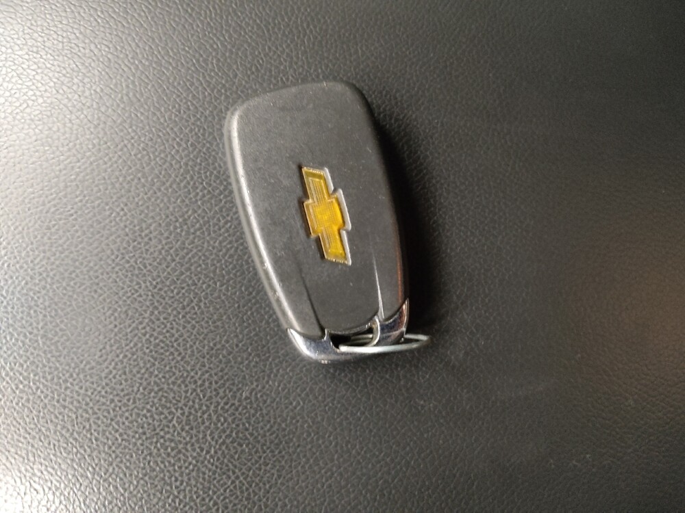 2017 Chevrolet Malibu in St. Louis, MO 63125 - 18099446 32